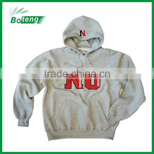 Custom Mens Hoody thumbnail-1