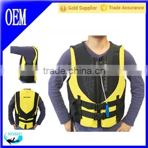 Fashionable Solas Approved Life Jacket thumbnail-1