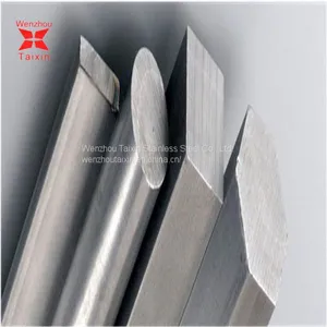 Best Quality Hot Rolled 304/304L ss Square Bar Certificated thumbnail-5