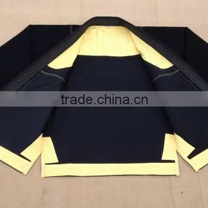 Customized Jiu Jitsu Kimono, Customized Jiu Jitsu Uniform,customized Jiu Jitsu gi thumbnail-5