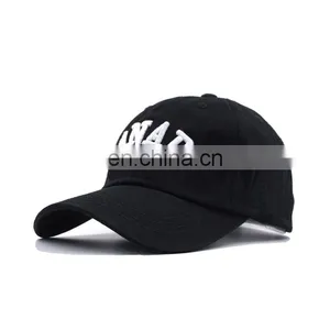New Design Top Dad Hip-hop Snapback Embroidery Baseball Caps thumbnail-1