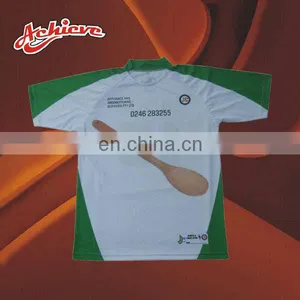 Mens Big and Tall Soccer Jersey thumbnail-4