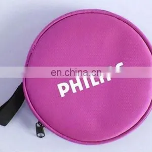 Waterproof Neoprene CD Case Made in China thumbnail-2