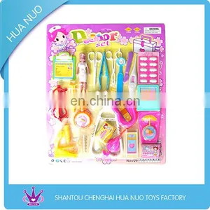Hot Sell Promotion Play Doctor Set thumbnail-1