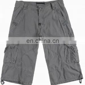 Fashion Cargo Pants for Men thumbnail-1