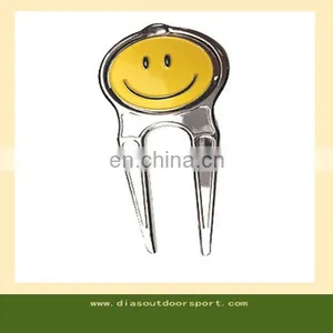 Golf Divot Tool Ball Marker Magnetic thumbnail-1