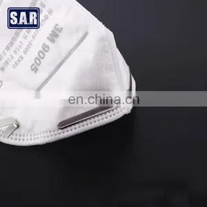 Best Selling Protective Full Face Fine Dust Dusk Mask thumbnail-4