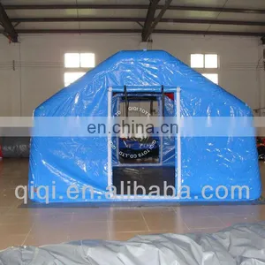 Inflatable Tent Hot Selling 20 Person Tent Inflatable Camping Tent for Sale thumbnail-4