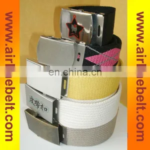 Custom Auto Lock Belt Buckle thumbnail-1