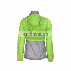 Fashionable High Quality Women Jackets Anti UV thumbnail-2