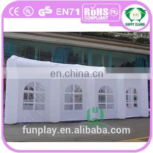 HI Fashion Upscale Roof Top Tent Inflatable Marquee Tent Inflatable Canopy for Sale thumbnail-5
