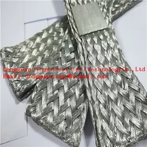 Wholesale Price Aluminum Braid Manufacturer thumbnail-3