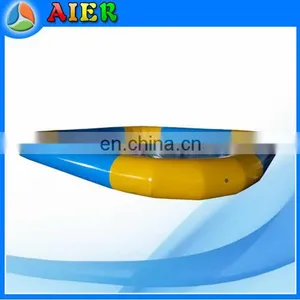 New Summer Factory Prices Inflatable Pool for Sale thumbnail-1