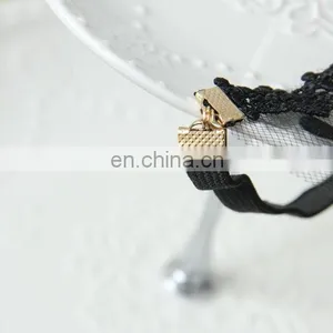 New Styles Delicate Sexy Veil Mask Sex Masks thumbnail-4