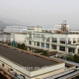Polyester Yarn Air Covered Spandex Bare Yarn 100D FDY+40D Spandex thumbnail-4