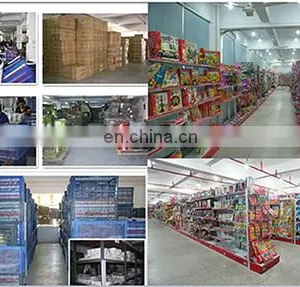 Shantou Chenghai Huicheng Toys Co., Ltd. company overview - view 2 thumbnail