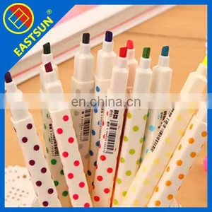 Various Popular Fluorescent Pen thumbnail-1