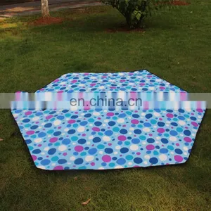 New Arrival Portable Blanket Soft Picnic Blanket thumbnail-4
