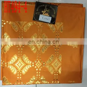 2015 New Beautiful Color Nigeria African ASO OKE Headtie(HT494-1)high Quality/best Price/in Stock/fast Delivery/trending New Hot thumbnail-3