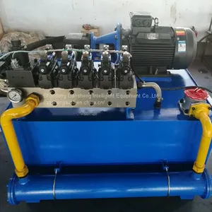 Hydraulic Power Unit Pack thumbnail-4