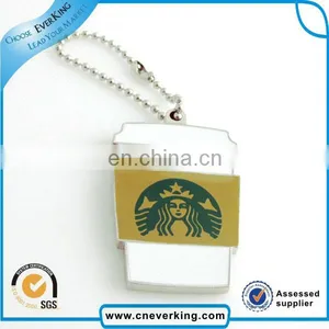 Travel Souvenir Metal Keychains With Custom Logo Key Chain thumbnail-3
