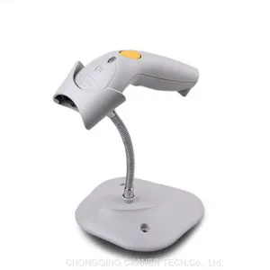 Ckaner High-quality 1D LS1203 Barcode Scanner thumbnail-1