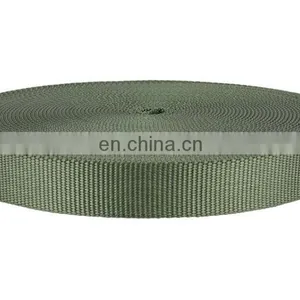 1 Inch Nylon Webbing for Bag/seat Belt/luggage thumbnail-2