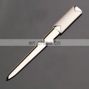 Metal Stick Bookmark,custom Metal Book Marker for Books thumbnail-2