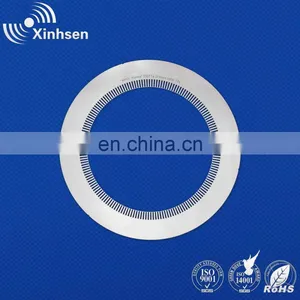 Encoder Disks Etching Coupling Plate Acid Etching Metal for Encoder Wheel thumbnail-1