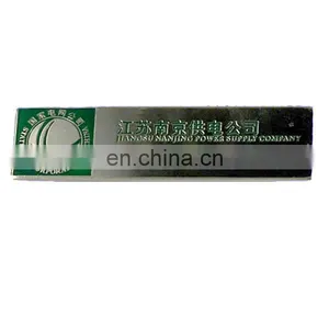 Best Selling Name Tag for Company thumbnail-1
