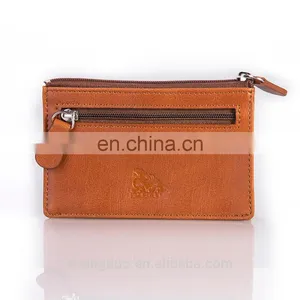 Latest Fashion Leather Pouch Change Purse Coin Purse thumbnail-3