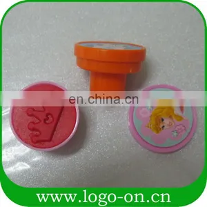 Sedex Audit Factory Custom Rubber Pencil Topper thumbnail-1