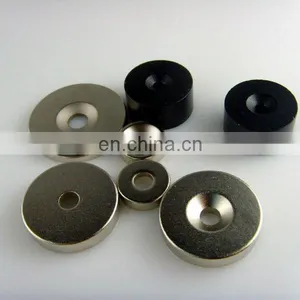Screw Magnetic Countersink thumbnail-1