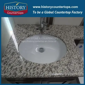 Tiger Skin White Granite Countertops thumbnail-5