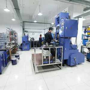 Zhou Old Craftsman Precision Alloy Co., Ltd company overview - view 1 thumbnail