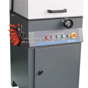 LC-250X Metallographic Specimen Cutting Machine thumbnail-1