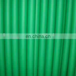 Clear Pvc Insulating Tape Log Roll thumbnail-3