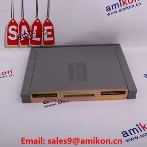 ICS TRIPLEX T8310C | CONTROL PROCESSOR MODULE thumbnail-2