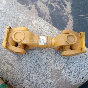 PC200-6 Hydraulic Oil Cooler 20Y-03-21121 Komatsu PC200-6 Oil Cooler Assy thumbnail-5
