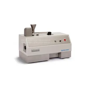 Dry Dispersion Dynamic Image Particle Size Analyzer thumbnail-2