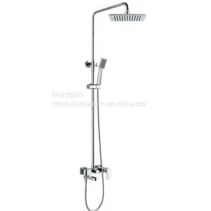 Bath & Shower Faucet thumbnail-1