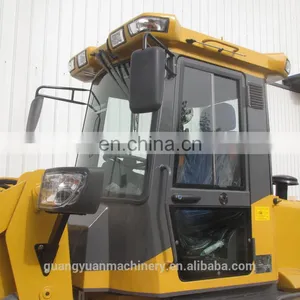 1.8T Wheel Loader ZL18F Mini Shovel Wheel Loader.Wheel Loader thumbnail-4