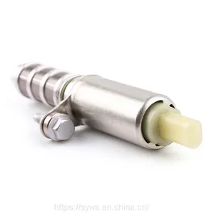 Best Quality Valve Stem Seals Vvti Engine Camshaft Timing Oil Control Valve 12655433 thumbnail-1