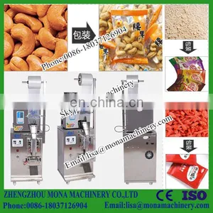 Automatic Sugar Powder Packaging Price Tea Bag Packing Machine thumbnail-3