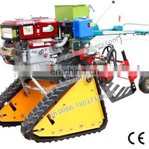 Best Quality Ginger Harvester/ Ginger Harvesting Machine thumbnail-2
