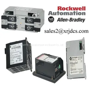 1788-EN2DN Allen Bradley Module PLC 1771-DB thumbnail-1