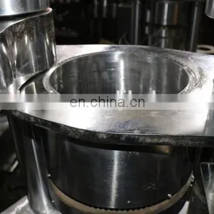 Oil Mill Machine Made in China thumbnail-5