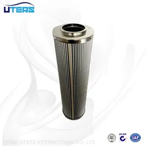 UTERS Replace Vokes Hydraulic Oil Filter Element C6370812 thumbnail-3