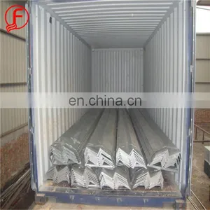 Price per kg Iron Angle Bar ! Mild Steel Slotted Angle Iron Bar thumbnail-4