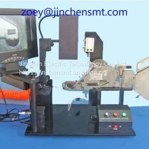 Stainless Steel SMT Feeder Calibration Jig For Panasonic Machines thumbnail-1